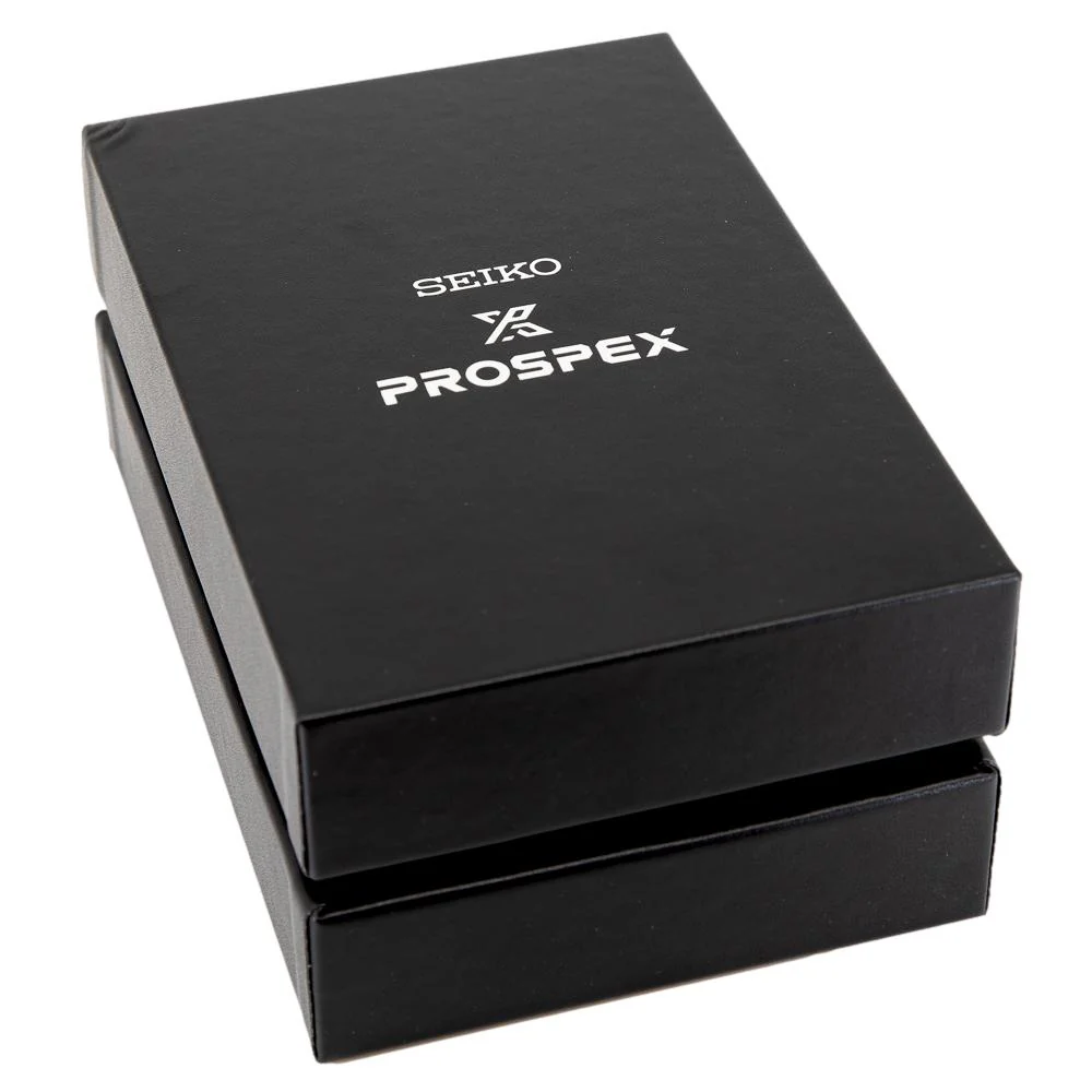 Seiko Men's SPB239J1 Prospex Diver 200 m Automatic - Image 7