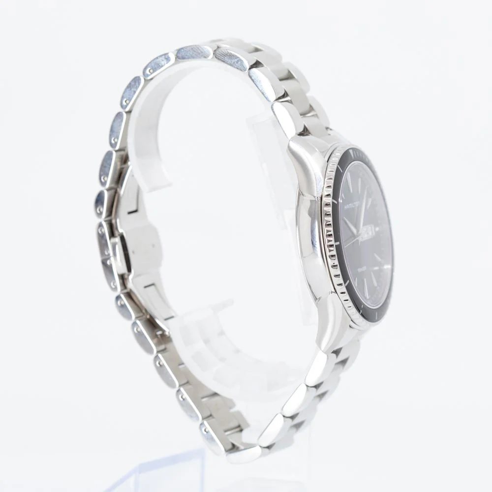 Seiko Men's SPB281J1 King Silver Dial Automatic - Image 11