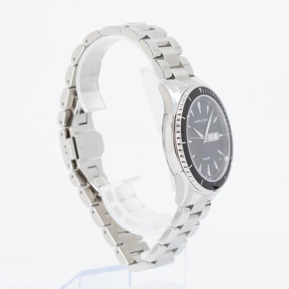 Seiko Men's SPB281J1 King Silver Dial Automatic - Image 12