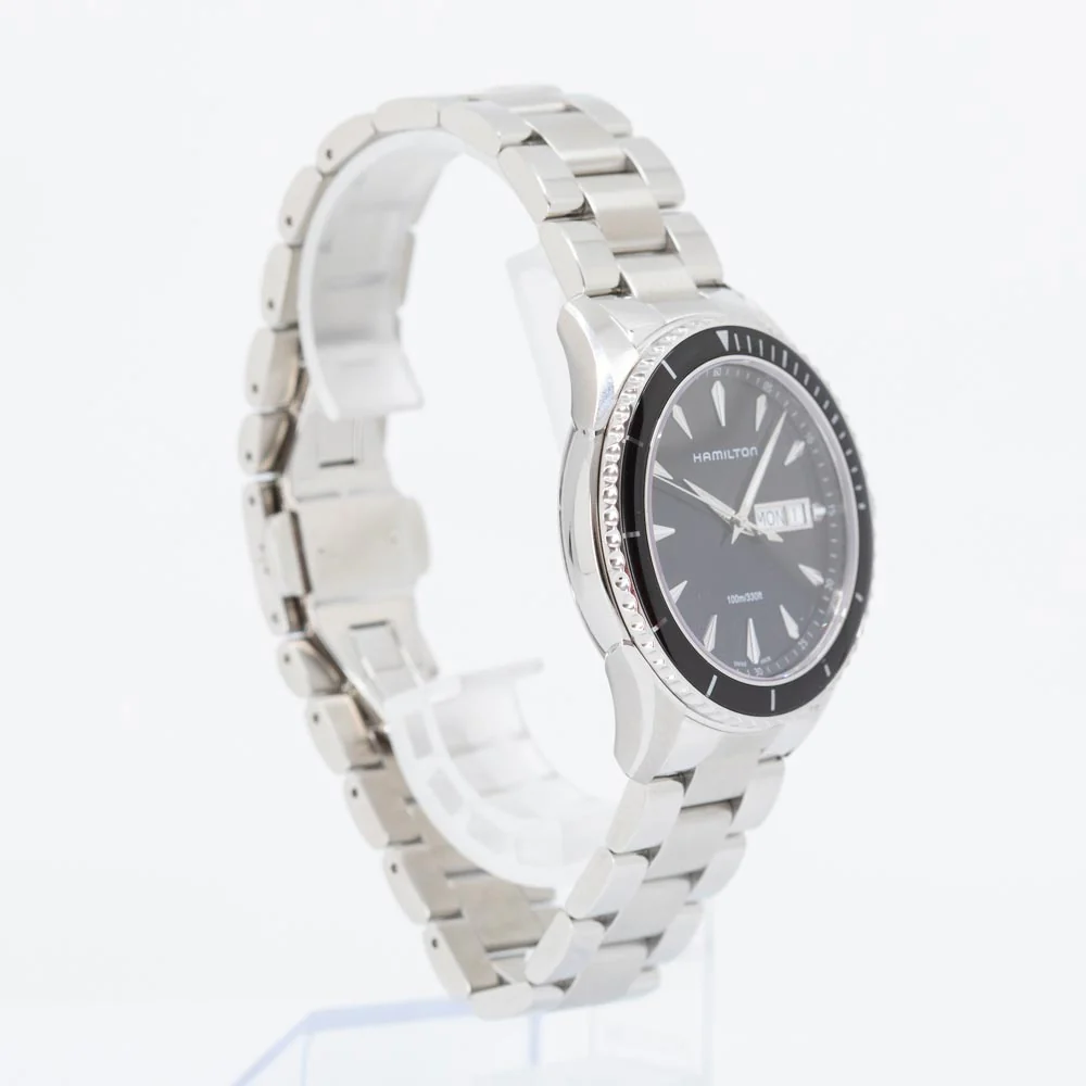 Seiko Men's SPB281J1 King Silver Dial Automatic - Image 13