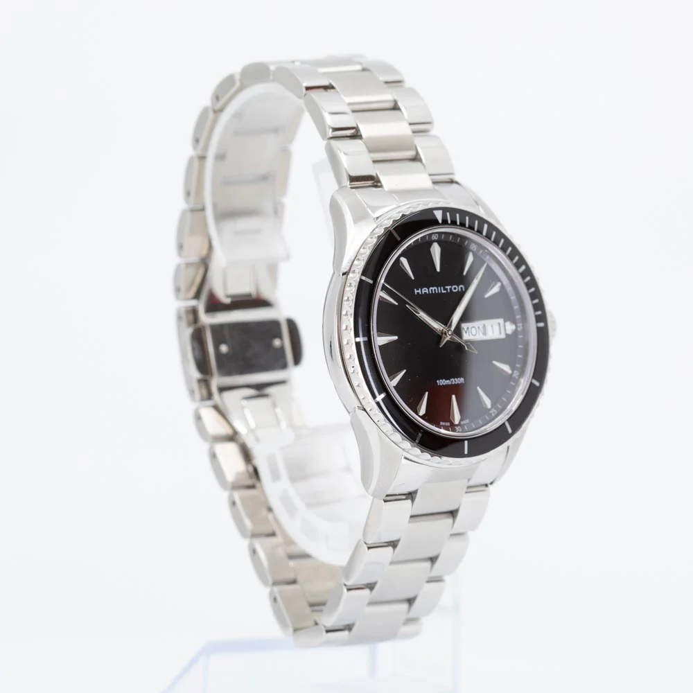 Seiko Men's SPB281J1 King Silver Dial Automatic - Image 14