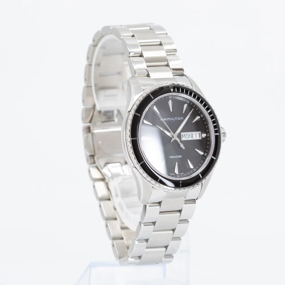Seiko Men's SPB281J1 King Silver Dial Automatic - Image 15