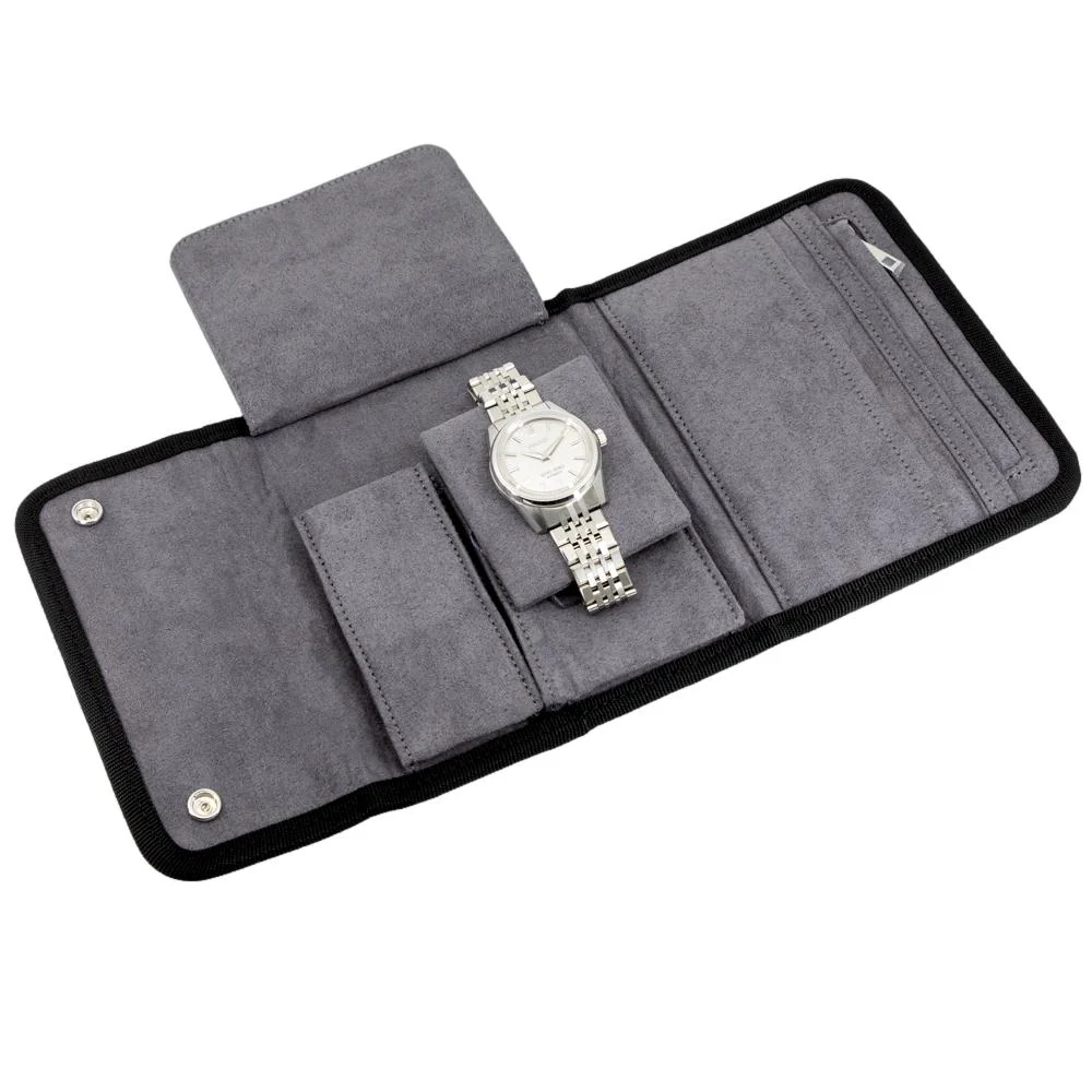 Seiko Men's SPB281J1 King Silver Dial Automatic - Image 9