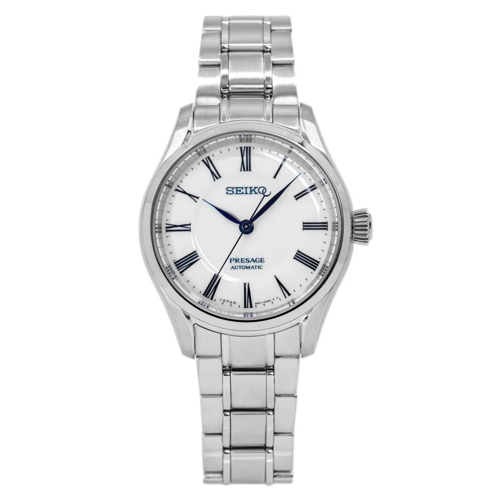 Seiko Men's SPB293J1 Presage Auto Watch - Image 3
