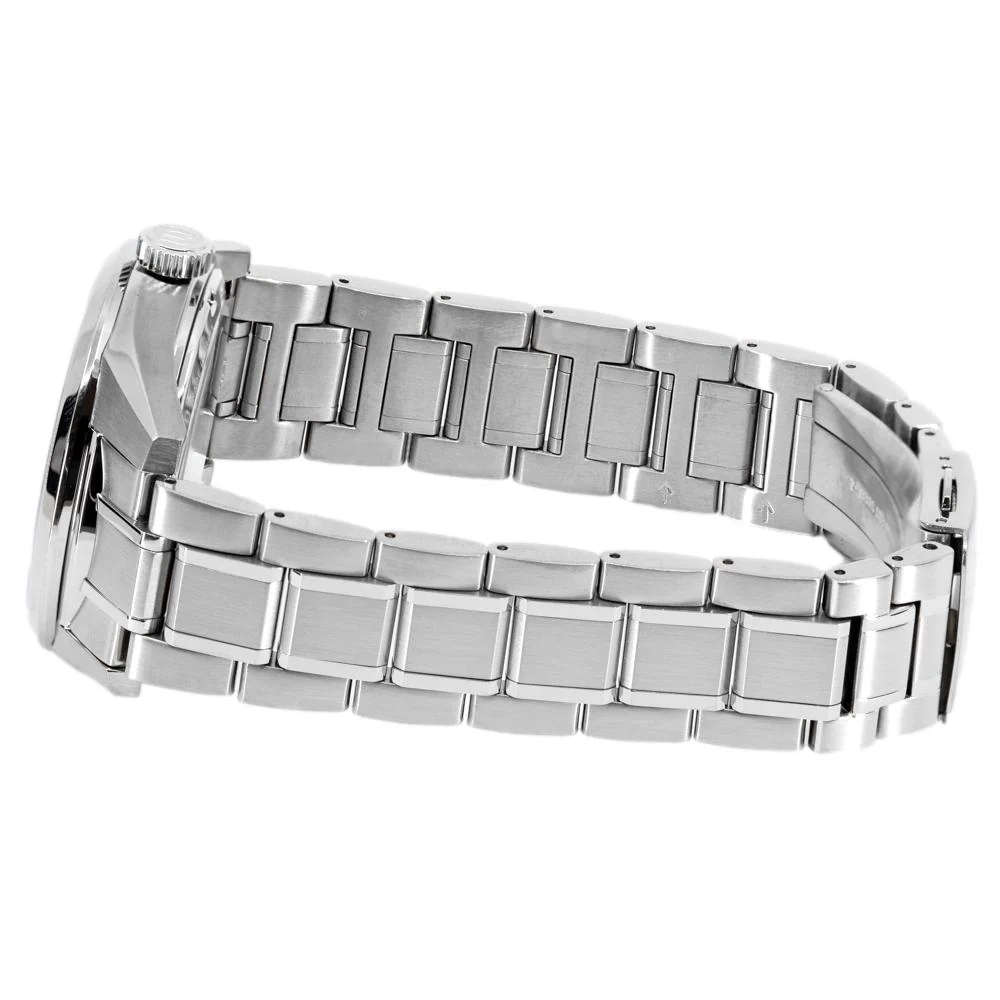 Seiko Men's SPB309J1 Presage Sharp Edged Auto - Image 4