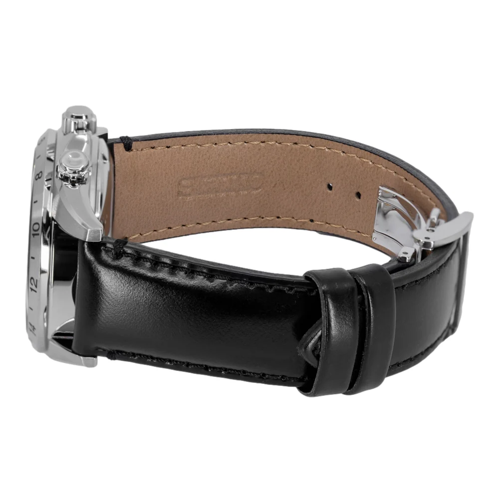 Seiko Men's SPB379J1 Prospex Terra Automatic GMT - Image 4