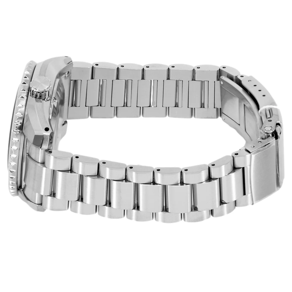 Seiko Men's SPB381J1 Prospex Diver's 200M Auto - Image 4