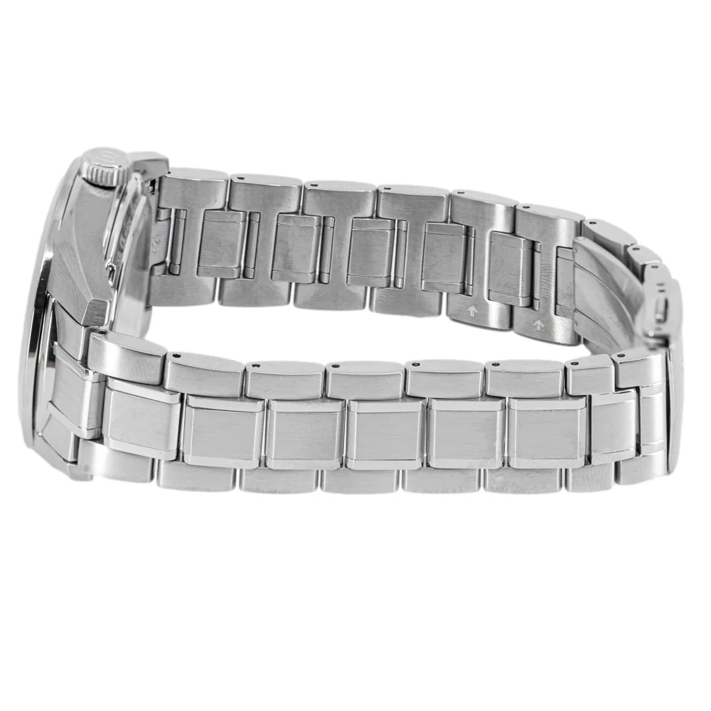 Seiko Men's SPB415J1 Presage Sharp Edge Automatic - Image 4