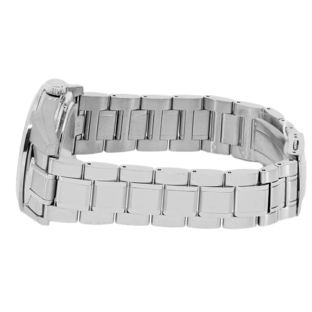 Seiko Men's SPB417J1 Presage Sharp Edge Automatic - Image 4