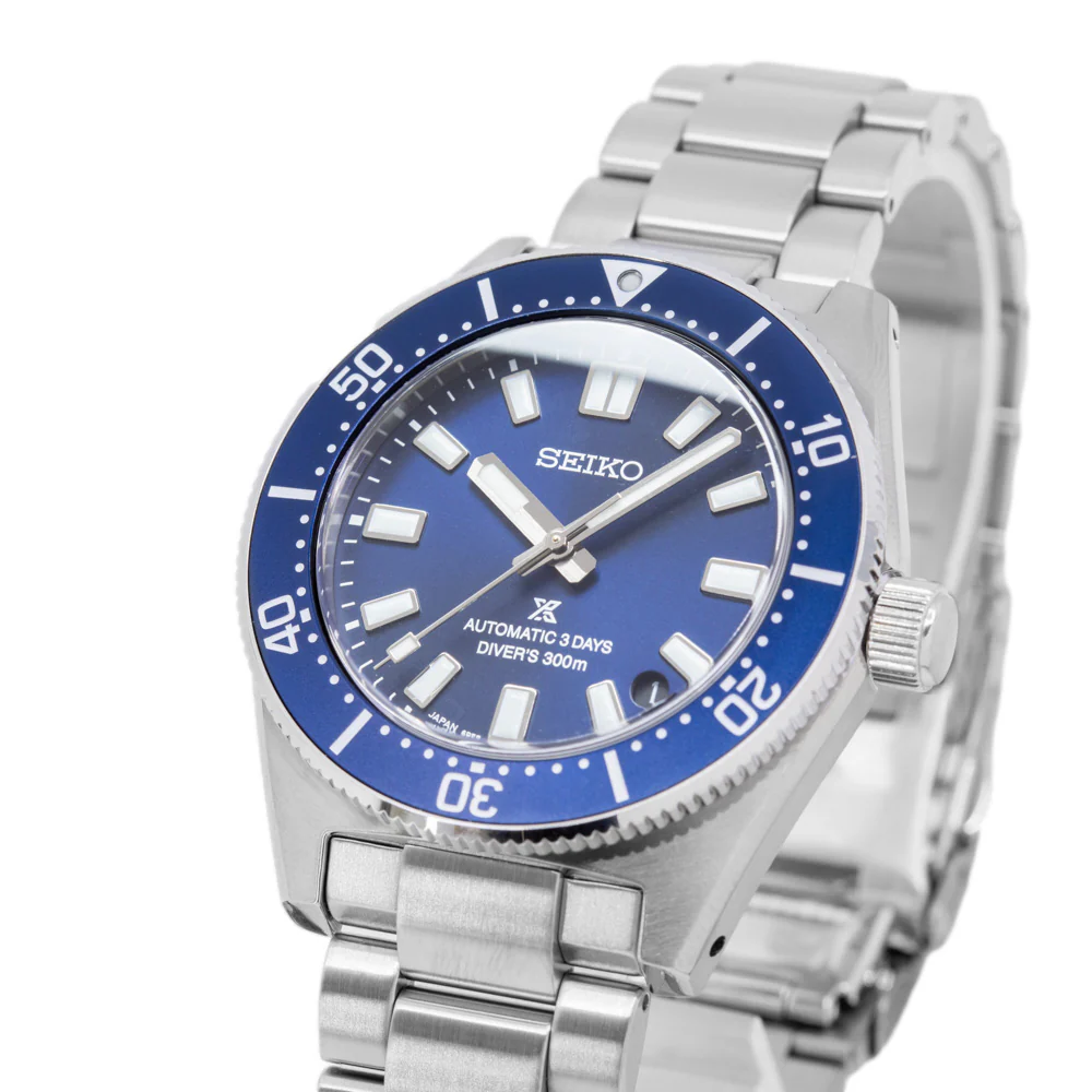 Seiko Men's SPB451J1 Prospex Automatic - Image 10