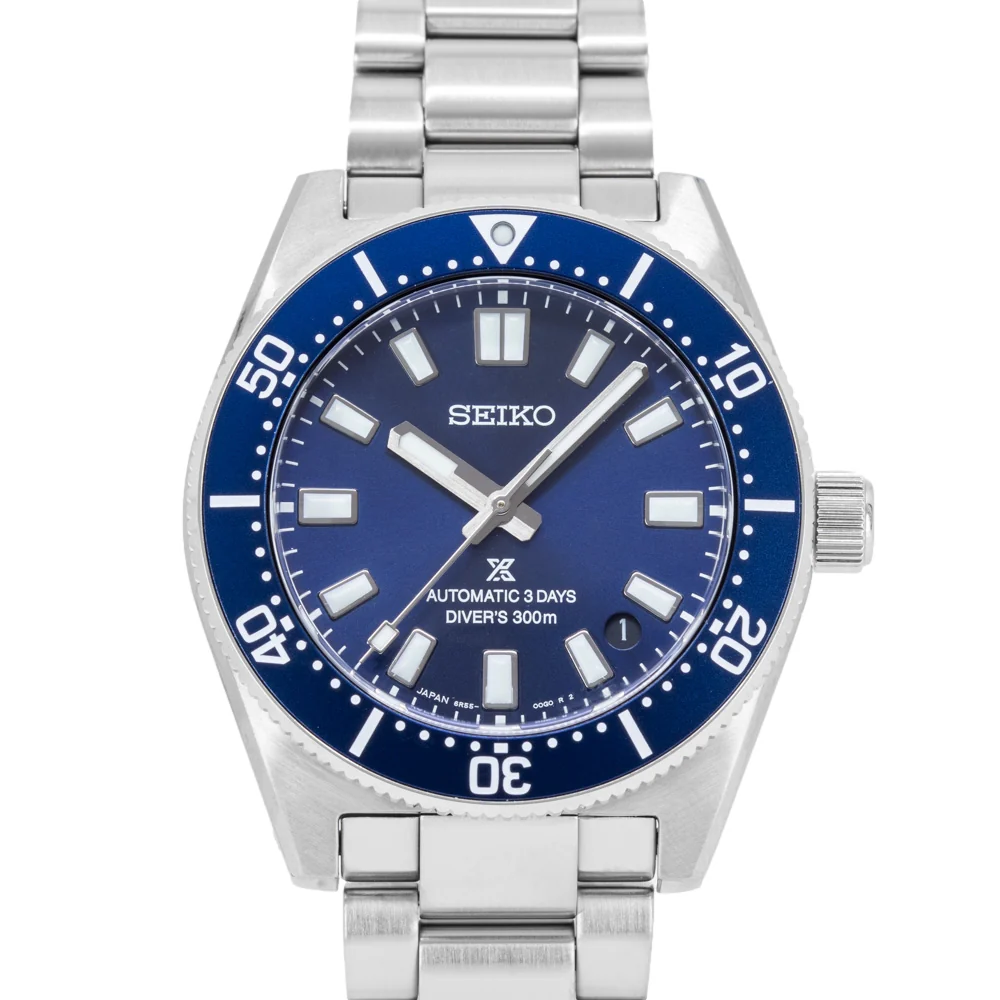 Seiko Men's SPB451J1 Prospex Automatic - Image 2