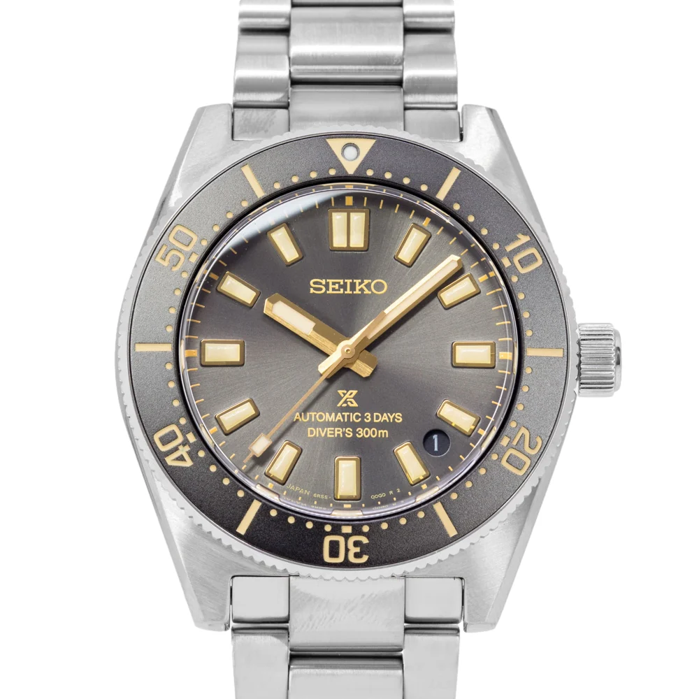 Seiko Men's SPB455J1 Prospex Automatic - Image 2