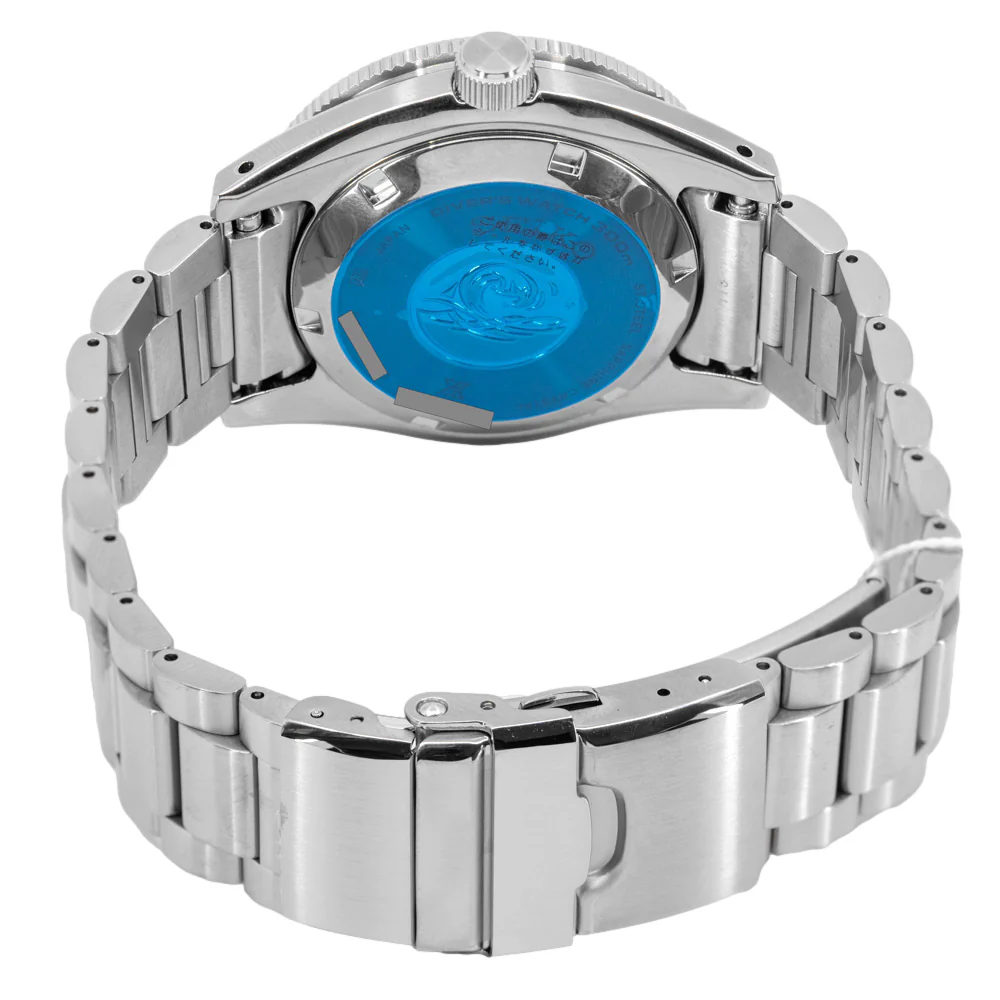 Seiko Men's SPB455J1 Prospex Automatic - Image 5