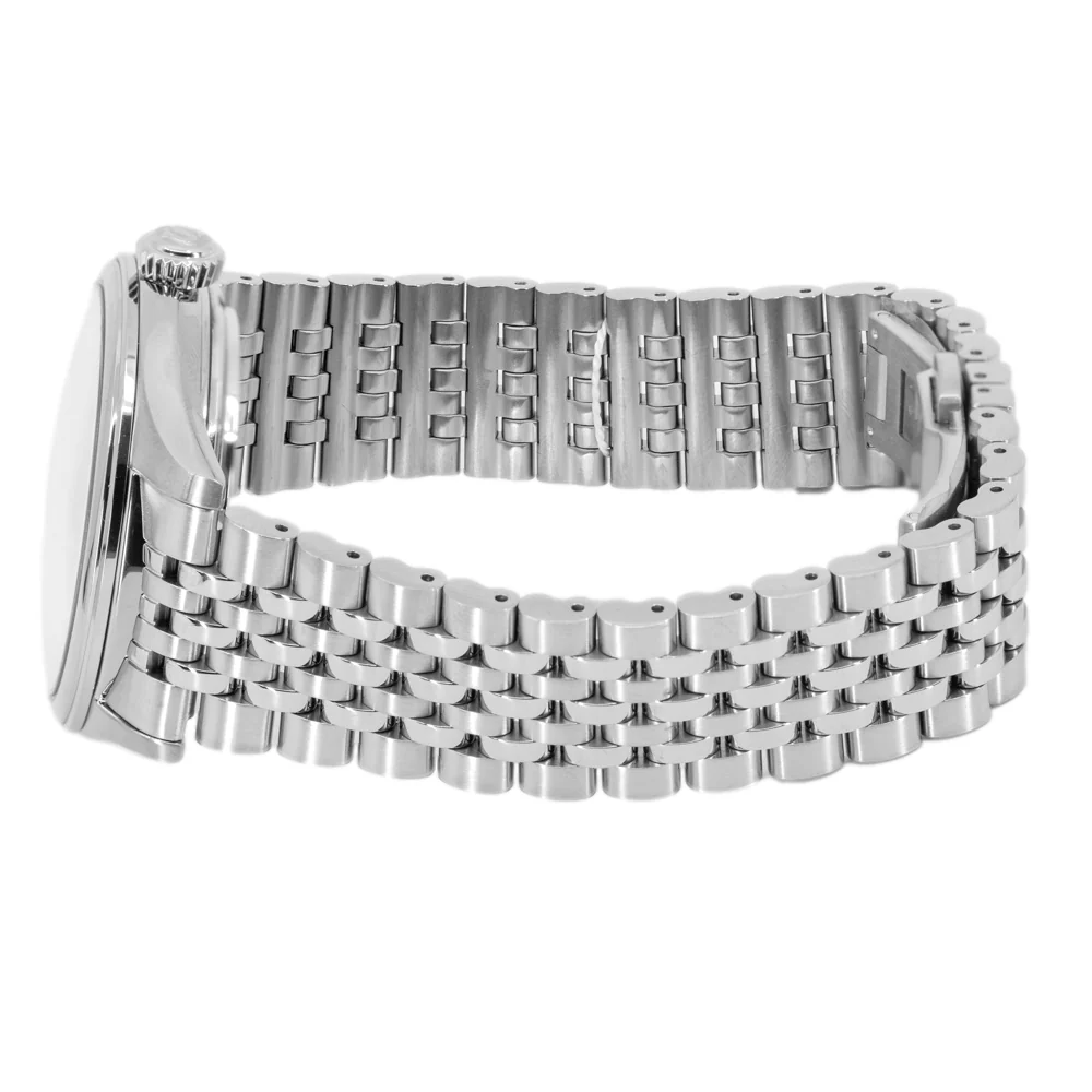 Seiko Men's SPB465J1 Presage Automatic - Image 4
