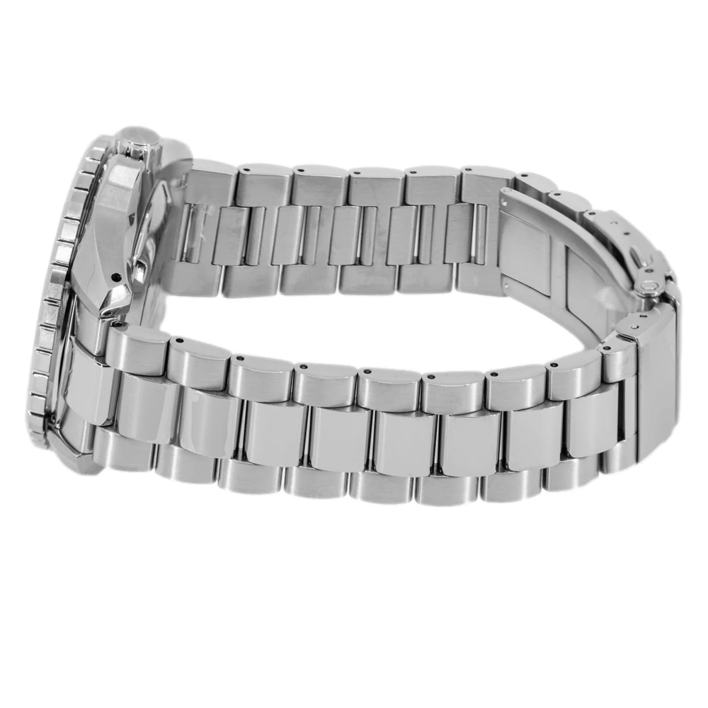 Seiko Men's SPB481J1 Prospex Octagonal Automatic - Image 4