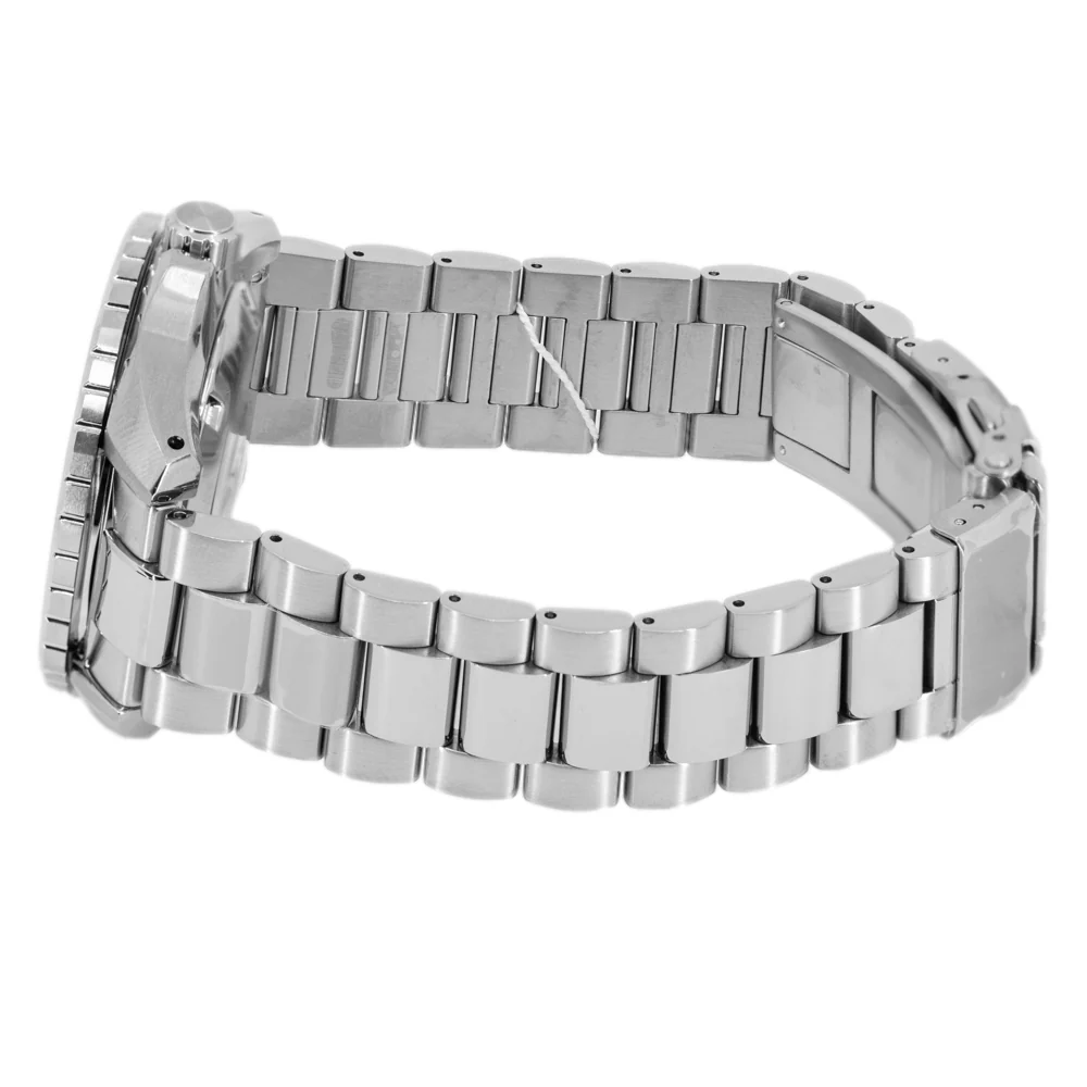 Seiko Men's SPB483J1 Prospex Octagonal Automatic - Image 4