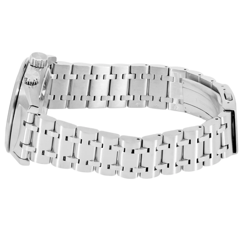 Seiko Men's SPB513J1 Prospex Speedtimer Automatic - Image 4