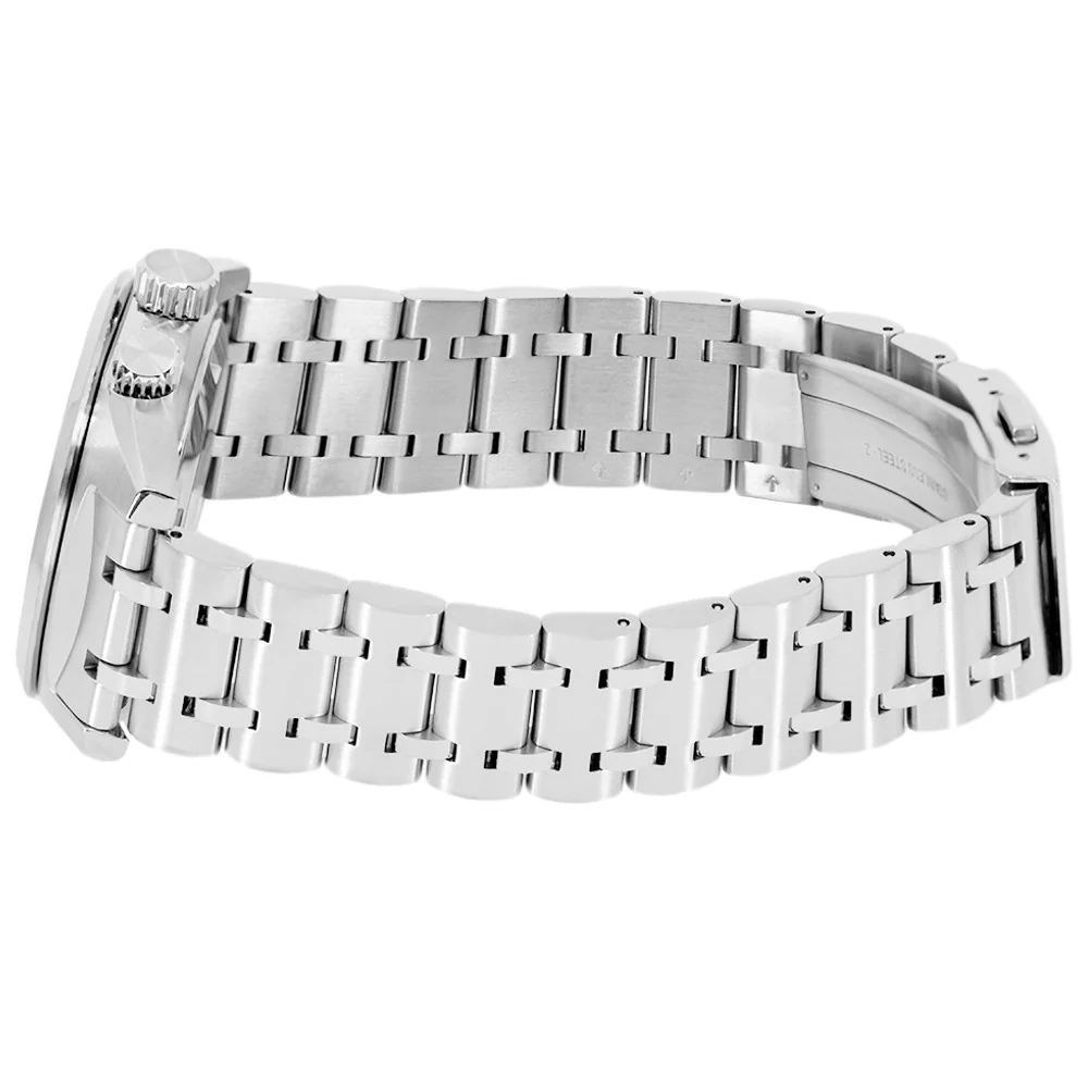 Seiko Men's SPB515J1 Prospex Speedtimer Automatic - Image 4