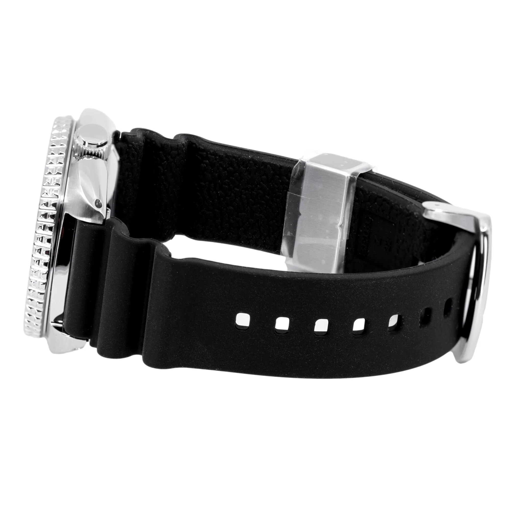 Seiko Men's SRPE93K1 Prospex Turtle Auto - Image 3