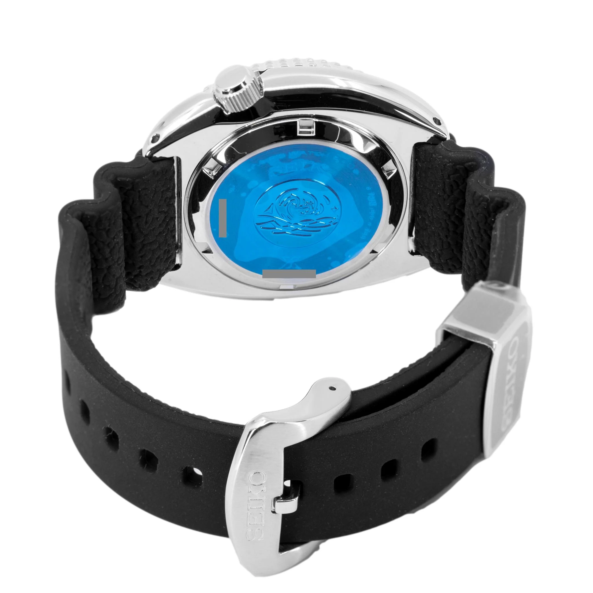 Seiko Men's SRPE93K1 Prospex Turtle Auto - Image 4