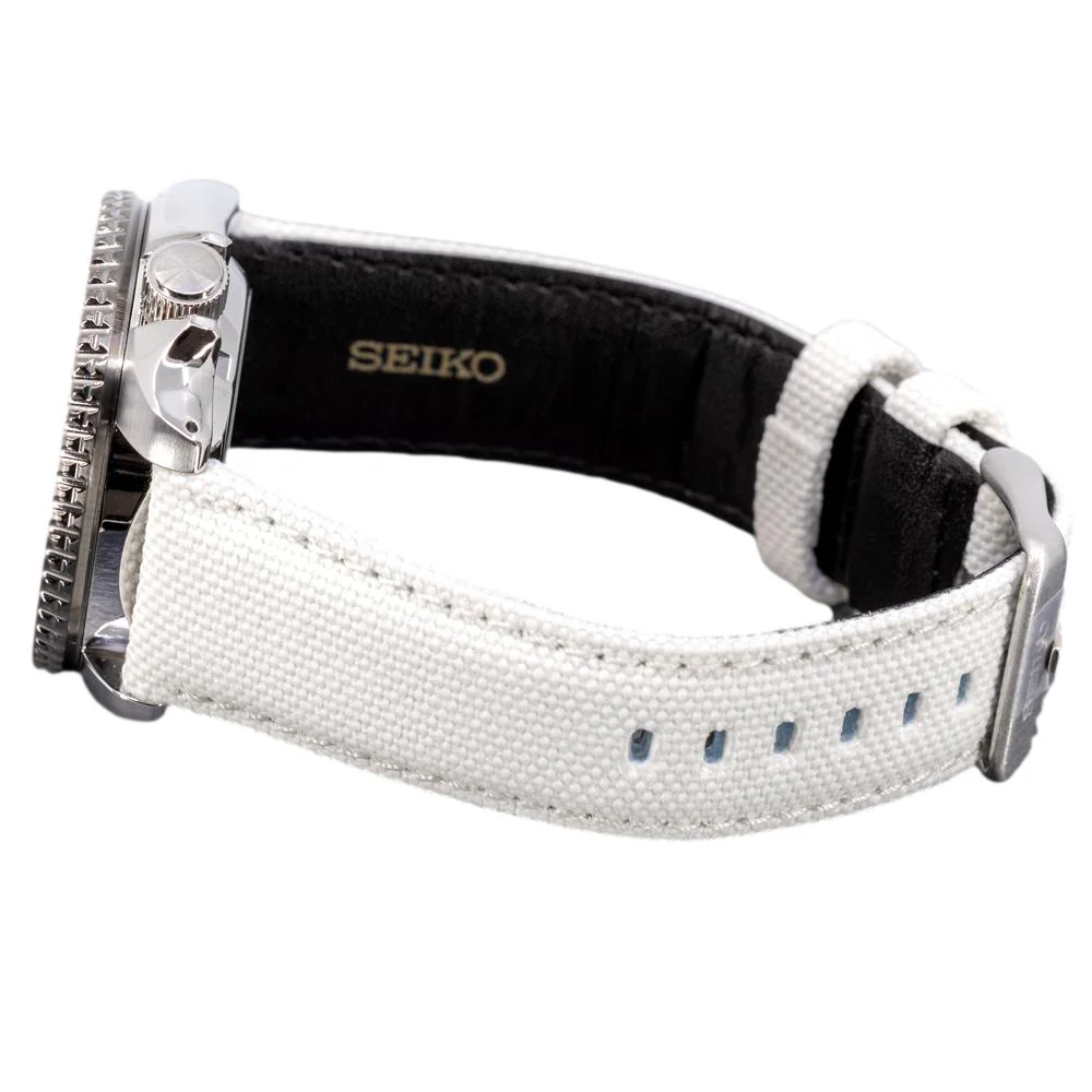 Seiko Men's SRPF19K1 5 Street Fighter V Ryu Lt.Ed Watch - Image 4