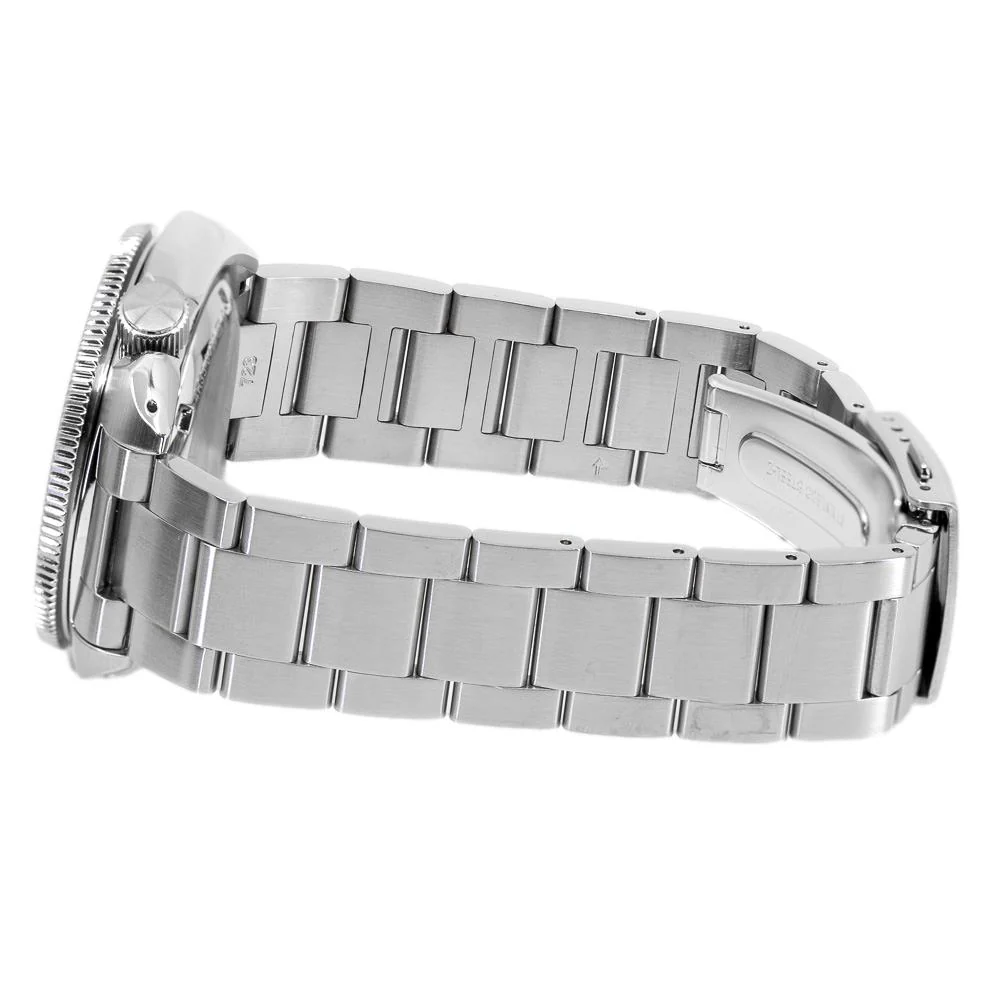 Seiko Men's SRPH17K1 Prospex Land 20ATM Watch - Image 3