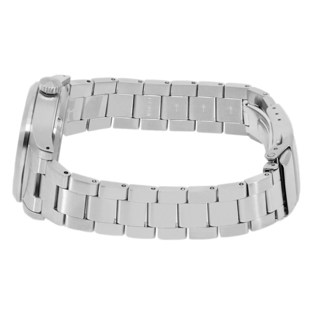 Seiko Men's SRPJ81K1 5 Sports Automatic - Image 4