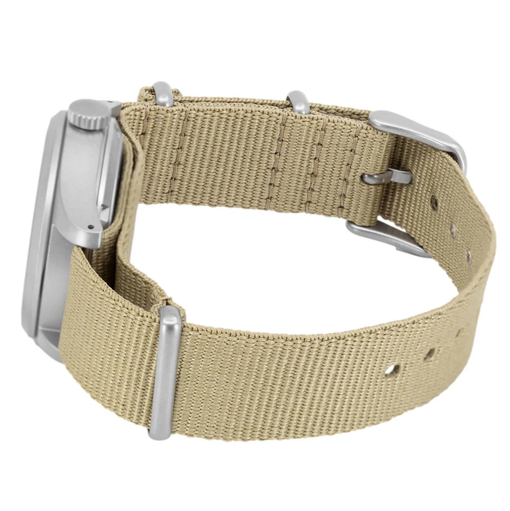 Seiko Men's SRPJ83K1 5 Sports Automatico - Image 4