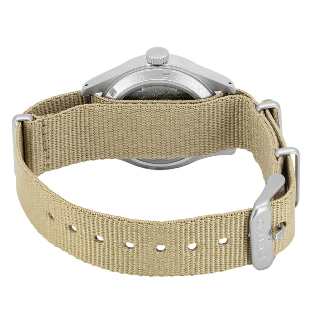 Seiko Men's SRPJ83K1 5 Sports Automatico - Image 5