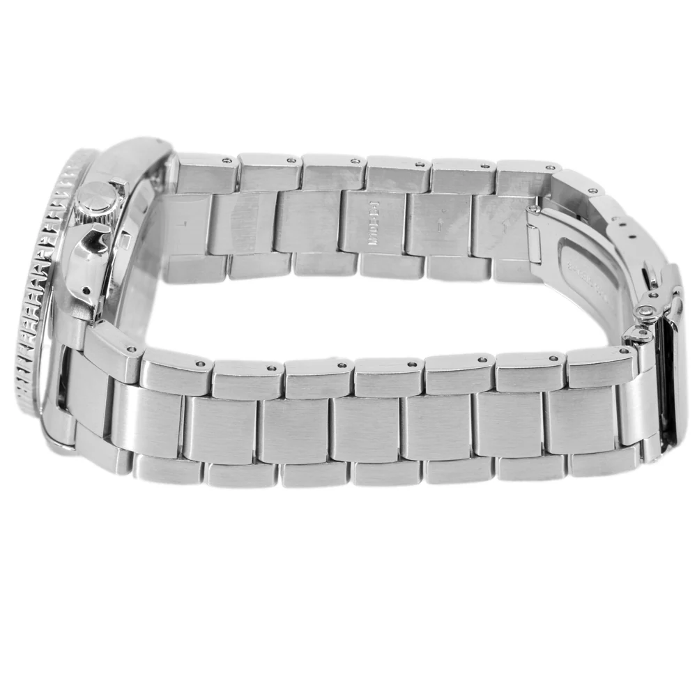 Seiko Men's SRPK35K1 5 Sports SKX Midi Auto - Image 4