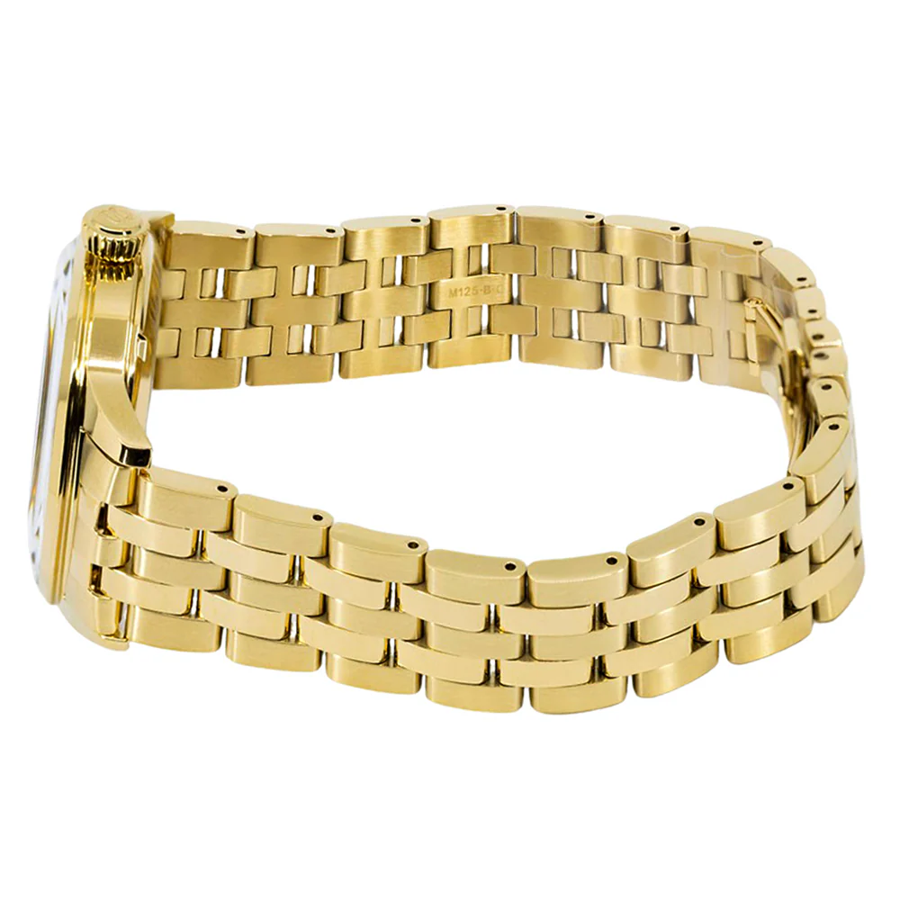 Seiko Men's SRPK48J1 Presage Cocktail Time Beer Auto - Image 5
