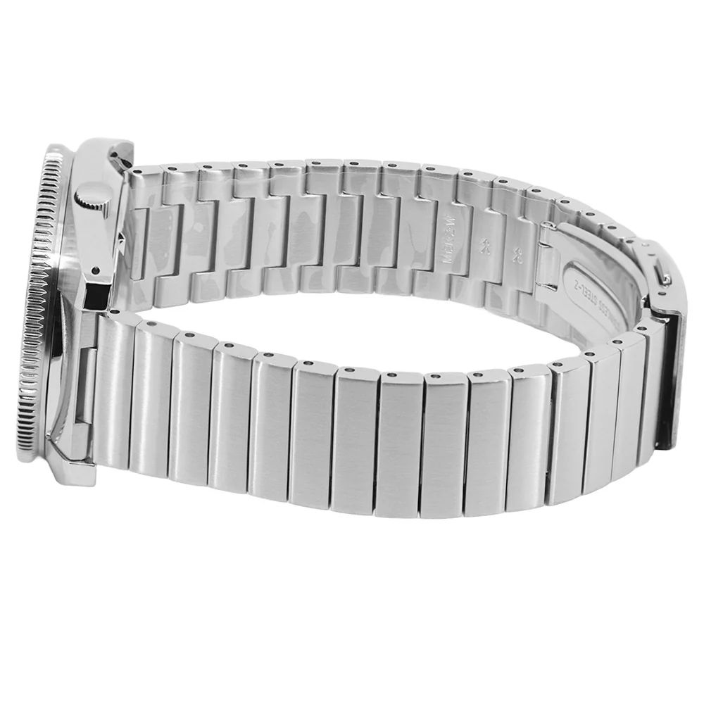 Seiko Men's SRPL03K1 5 Sports 1968 Auto Limited Ed - Image 5