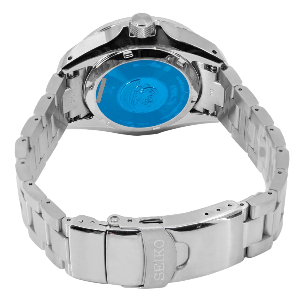 Seiko Men's SRPL11K1 Prospex Mare Automatic - Image 5