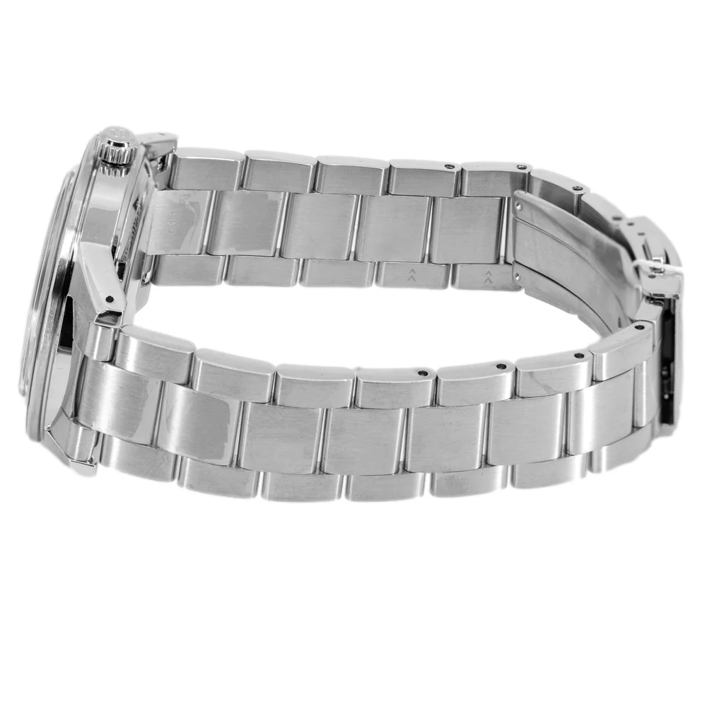 Seiko Men's SRPL19J1 Presage Style 60's Limited Edition - Image 4
