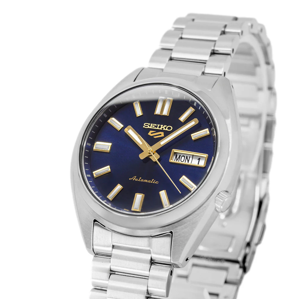 Seiko Men's SRPL55K1 5 Sports SNXS Series Automatic - Image 10