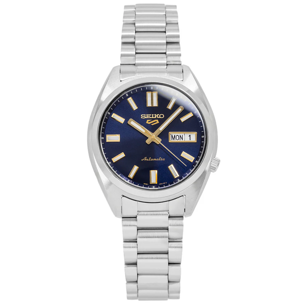 Seiko Men's SRPL55K1 5 Sports SNXS Series Automatic - Image 2