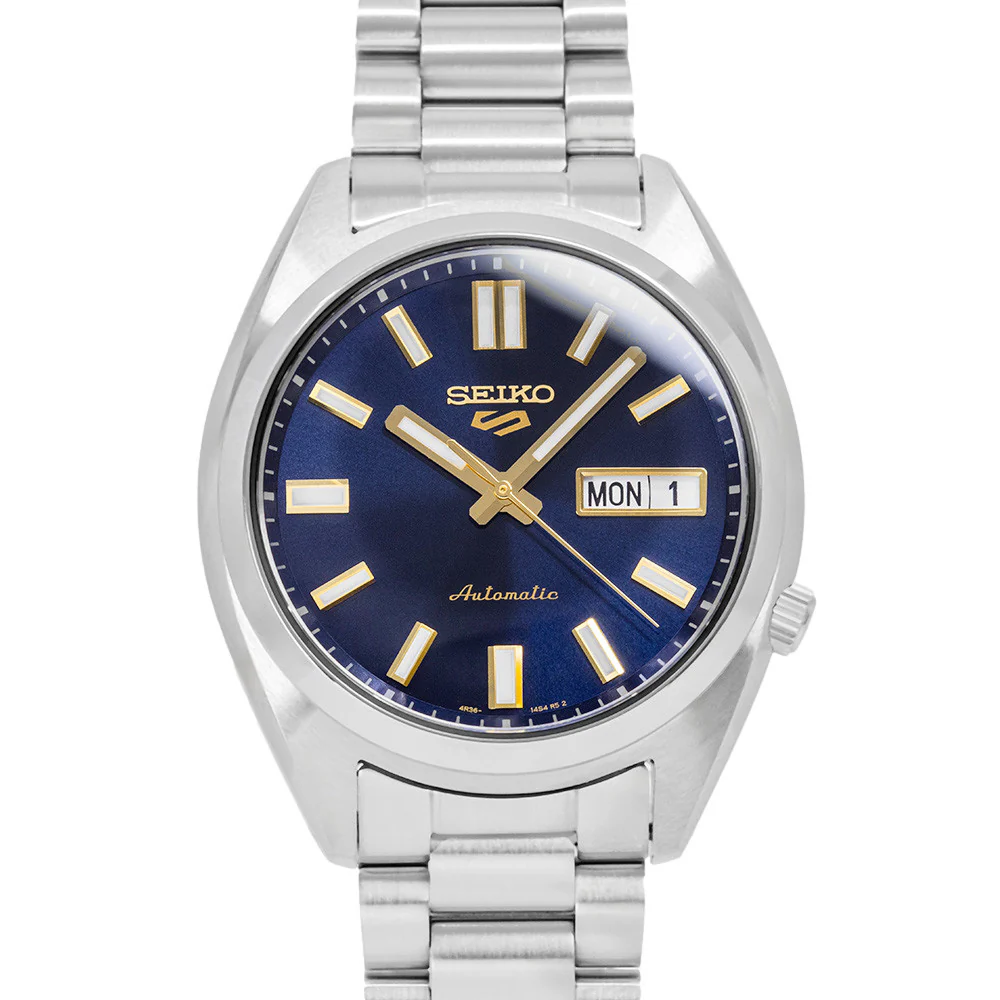 Seiko Men's SRPL55K1 5 Sports SNXS Series Automatic - Image 3