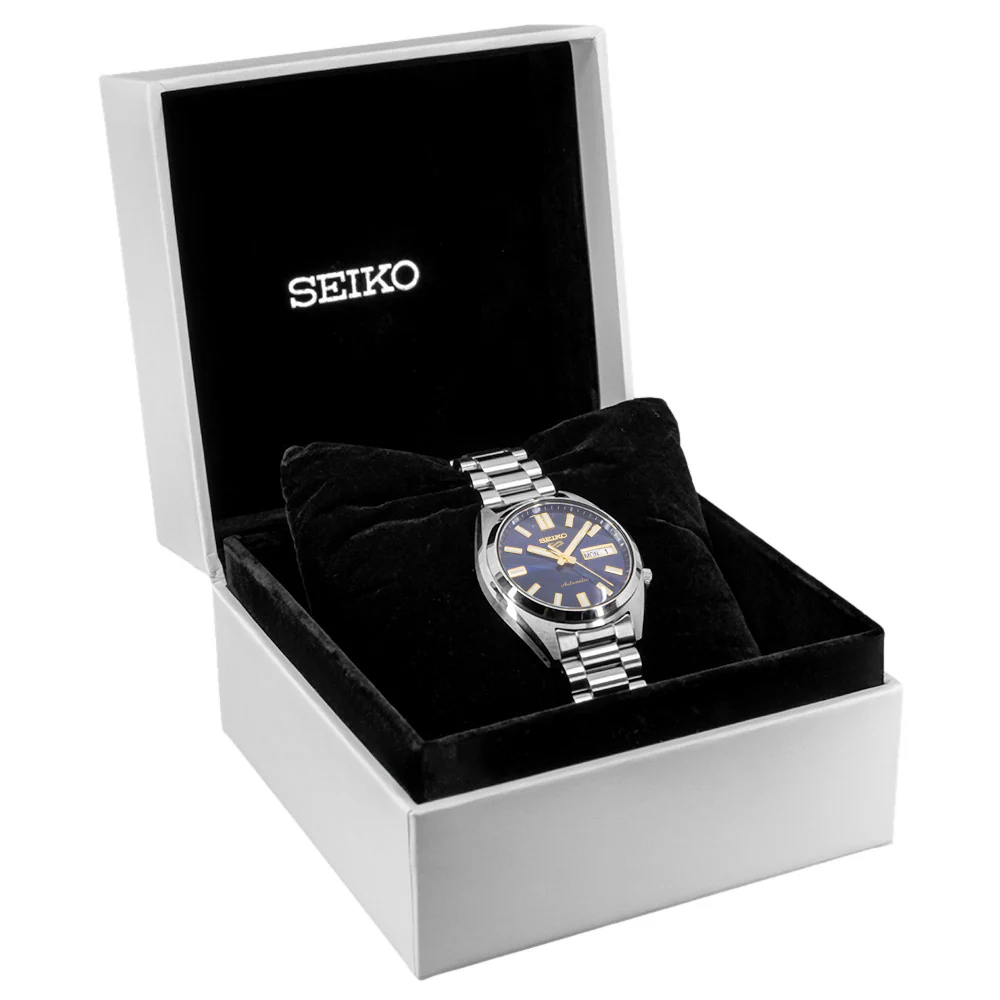 Seiko Men's SRPL55K1 5 Sports SNXS Series Automatic - Image 9