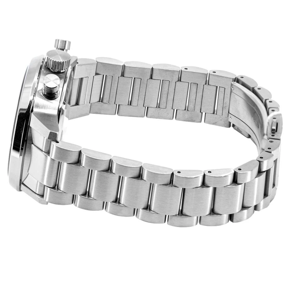 Seiko Men's SRQ037J1 Prospex Chrono Auto Watch - Image 3