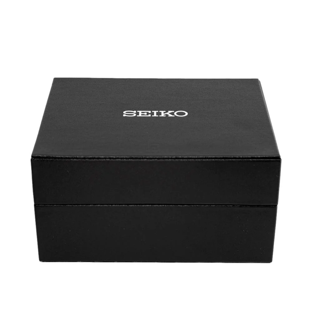 Seiko Men's SRQ037J1 Prospex Chrono Auto Watch - Image 5