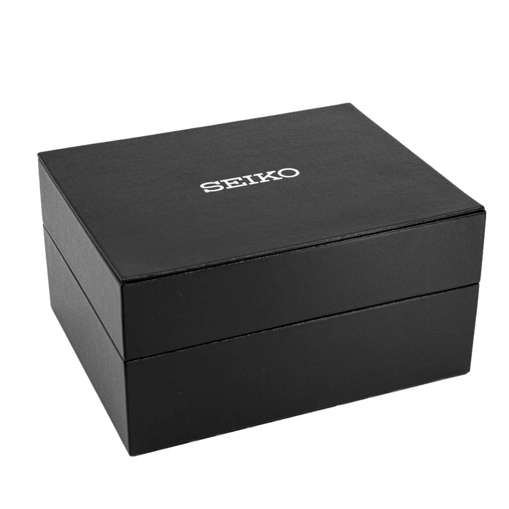 Seiko Men's SRQ037J1 Prospex Chrono Auto Watch - Image 6
