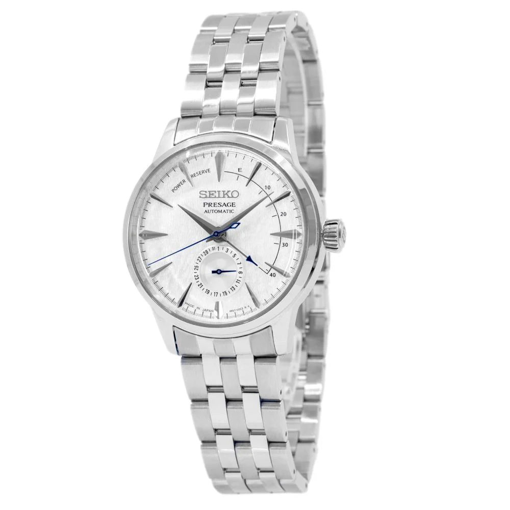 Seiko Men's SSA385J1 Presage Limited Edition Watch - Image 2