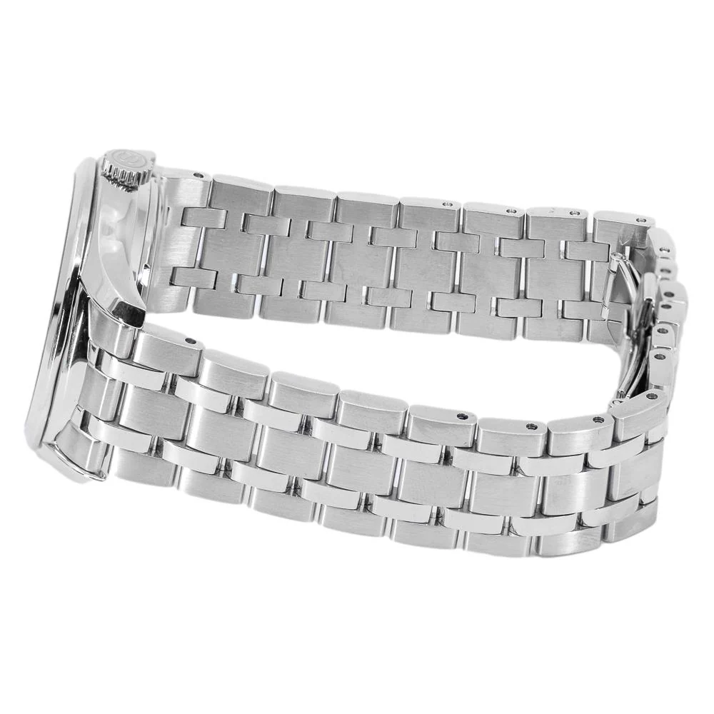 Seiko Men's SSA411J1 Presage Open Hearth Watch - Image 4