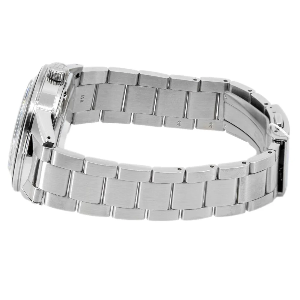 Seiko Men's SSA449J1 Presage Style 60's Automatic - Image 3