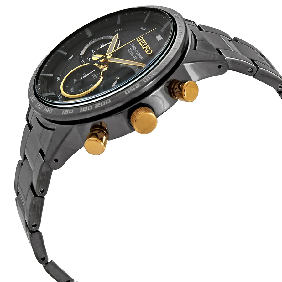 Seiko Men's SSB363P1 Sport Limited Edition Watch - Image 2
