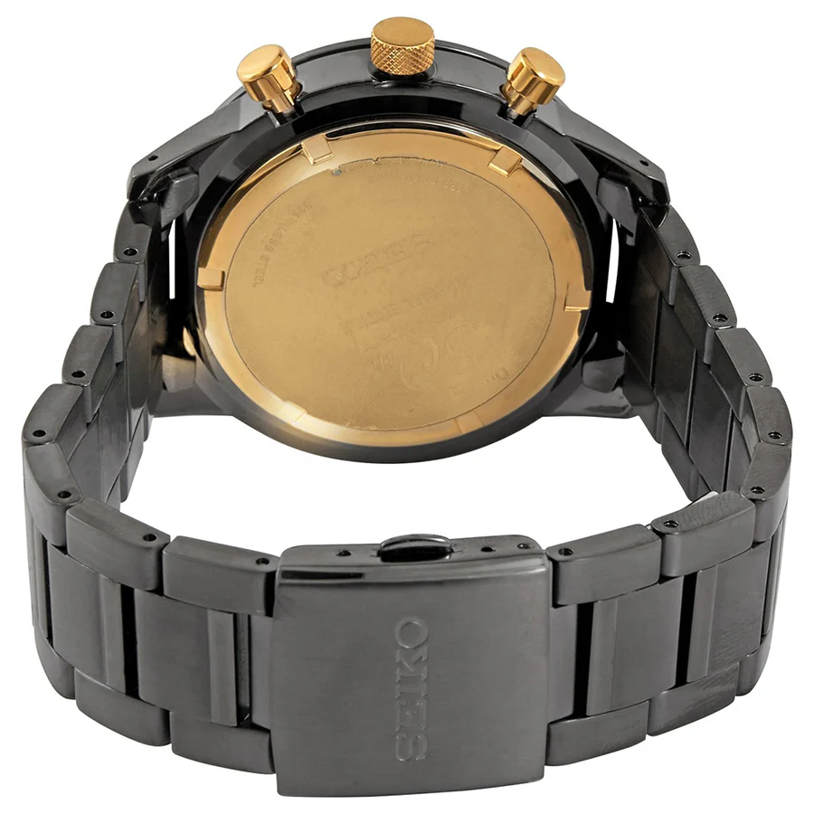 Seiko Men's SSB363P1 Sport Limited Edition Watch - Image 3