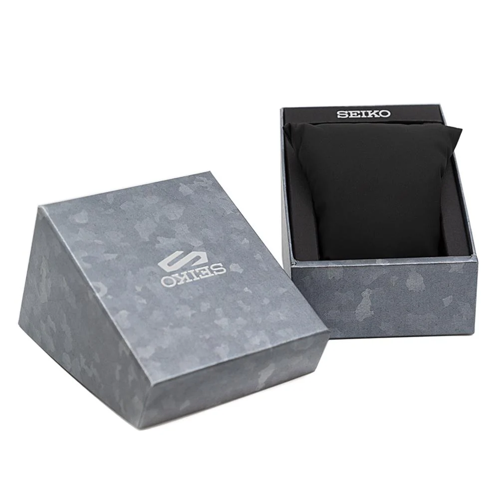 Seiko Men's SSB363P1 Sport Limited Edition Watch - Image 4