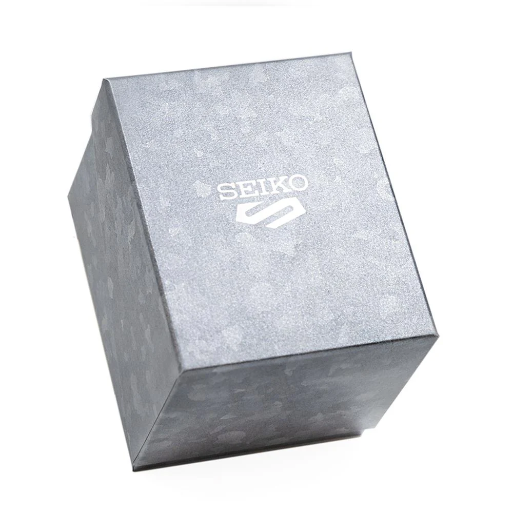 Seiko Men's SSB363P1 Sport Limited Edition Watch - Image 5