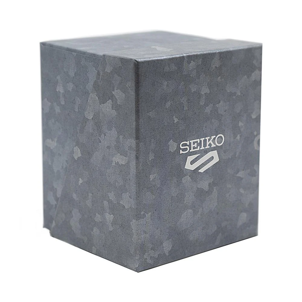 Seiko Men's SSB363P1 Sport Limited Edition Watch - Image 6