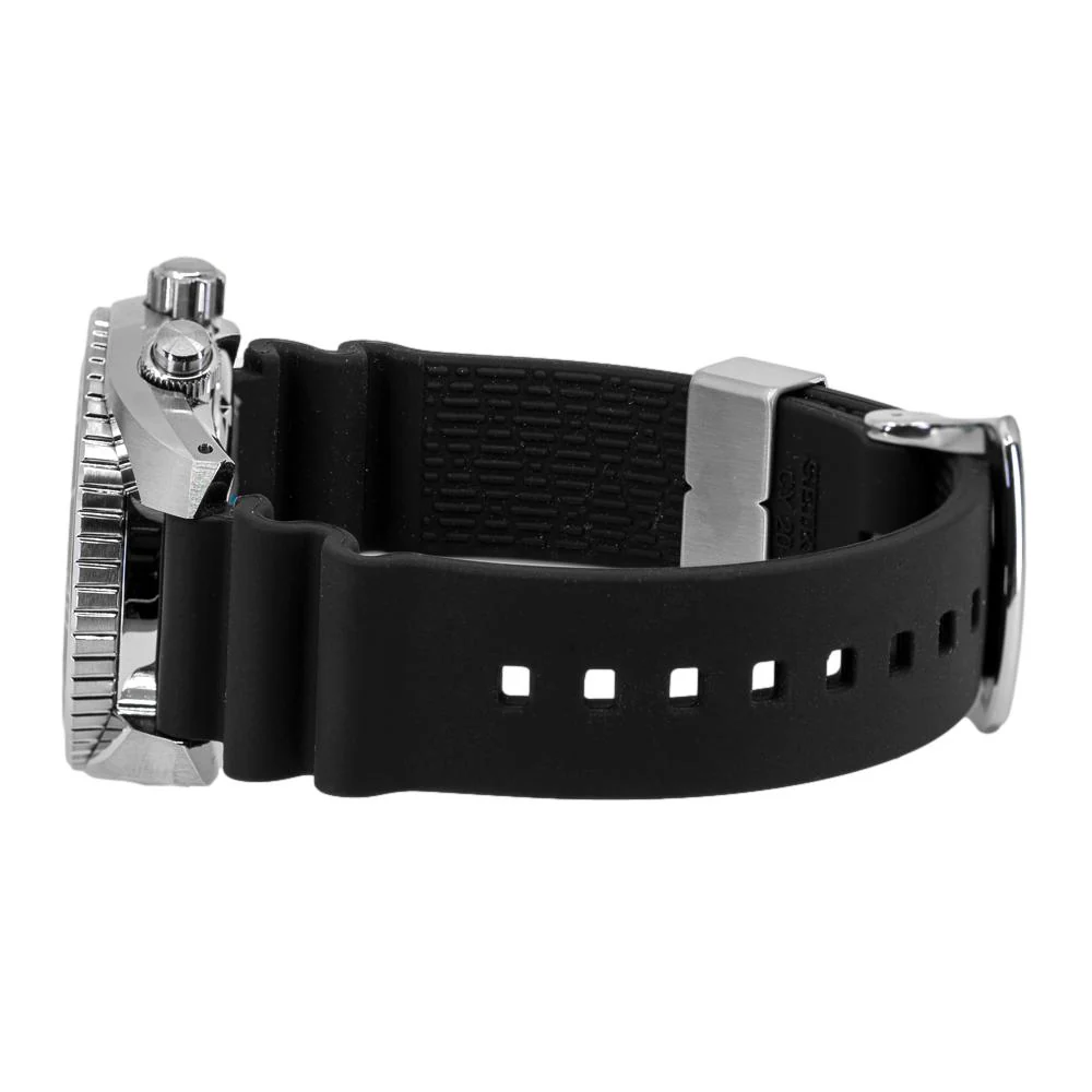 Seiko Men's SSC759J1 Prospex Blue Dial Solar Watch - Image 3